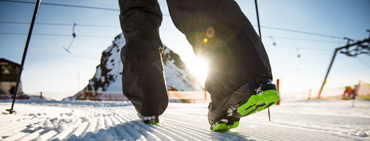 Dalbello Lupo AX 120 Alpine Touring Ski Boots - Men's - 2021/2022