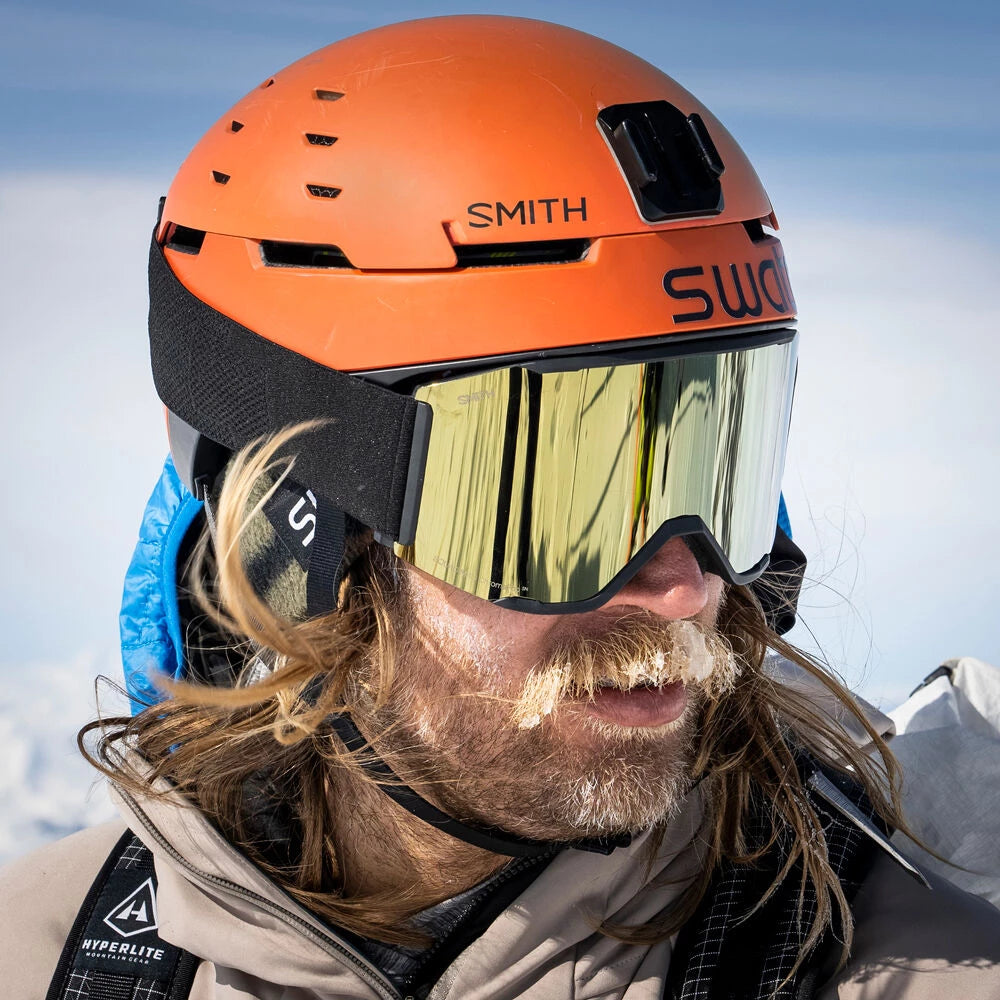 The Ski Shop: Ski Gear + Accessories