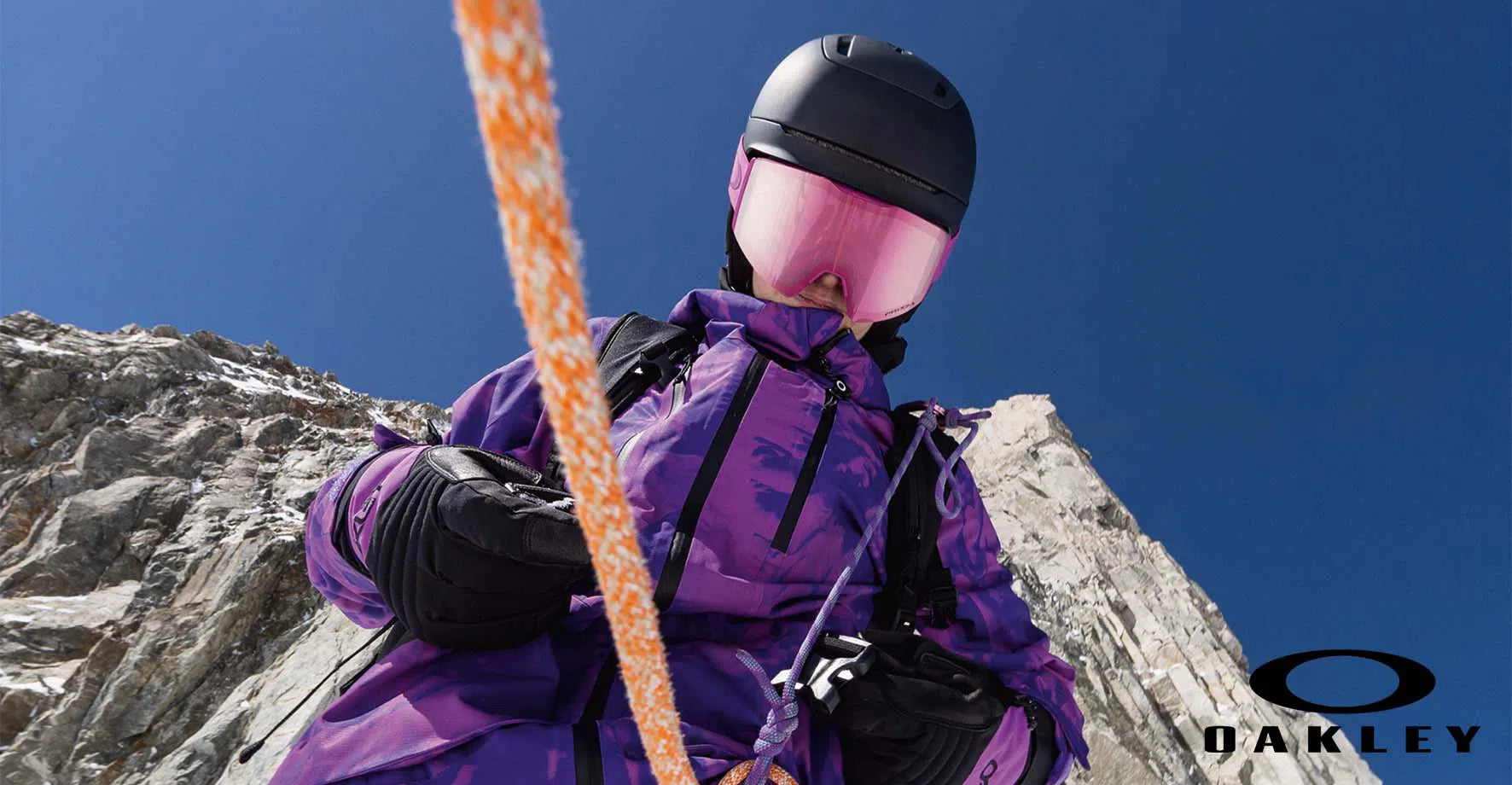 Discover the Best Oakley Ski Gear at Monod Sports Monod Sports