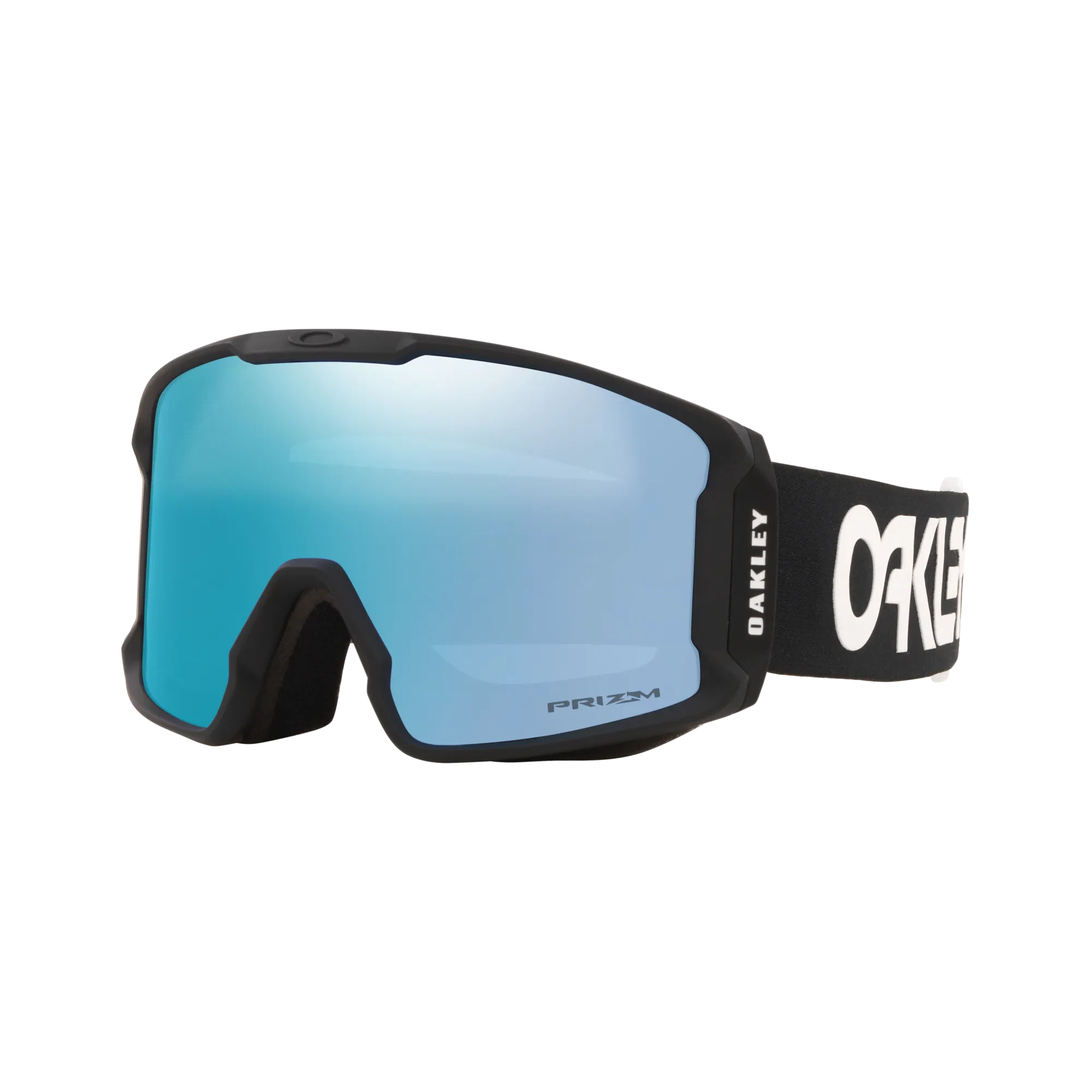 Oakley Line Miner L Goggles – Monod Sports