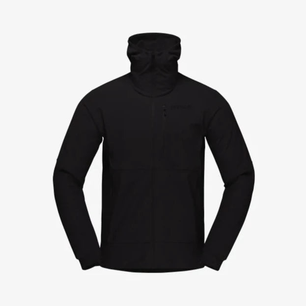 Norrona Men's Lofoten Hiloflex200 Hood