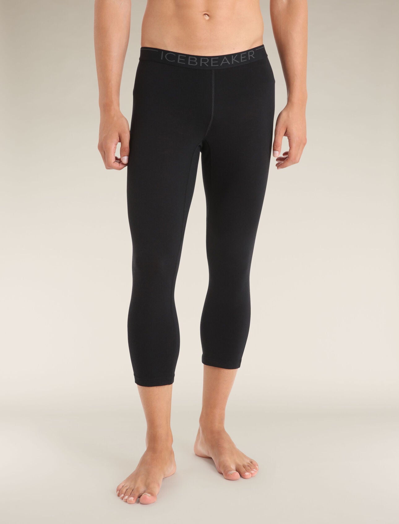 Men s Merino 200 Oasis 3 4 Thermal Leggings