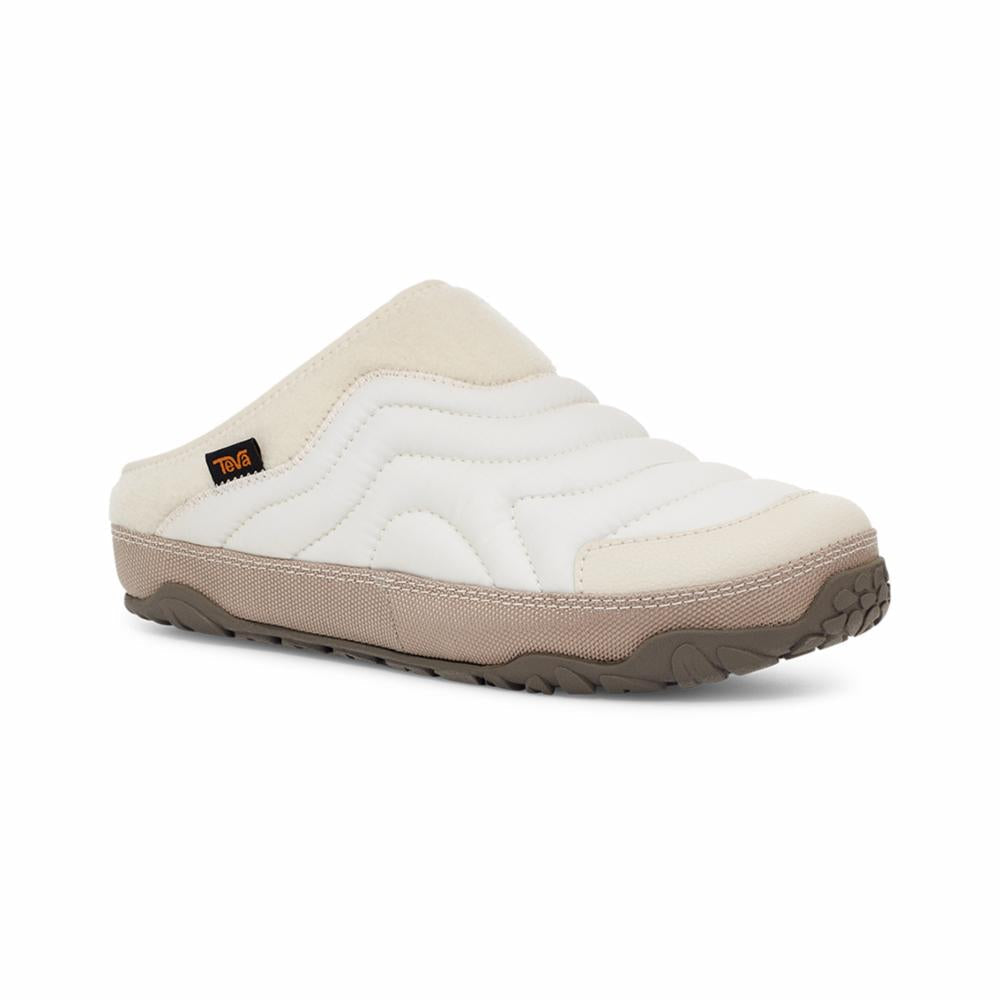 Teva Women's ReEmber Terrain Slipper – Monod Sports