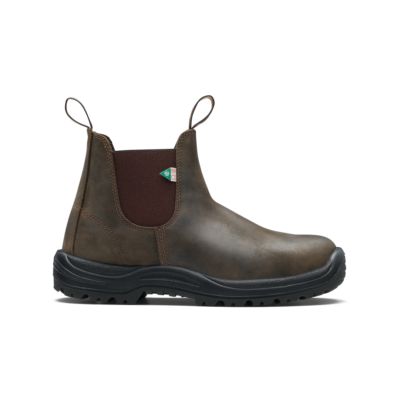 Blundstone 180 Work Safety Boots