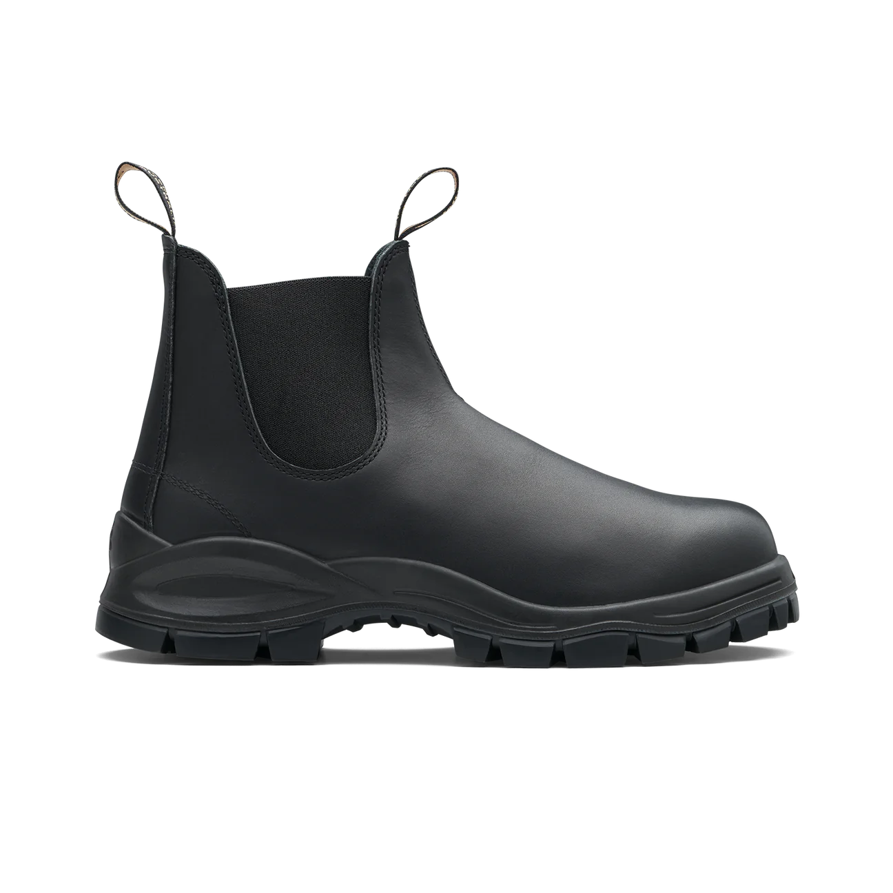 Blundstone 2240 Lug Sole Boots Monod Sports