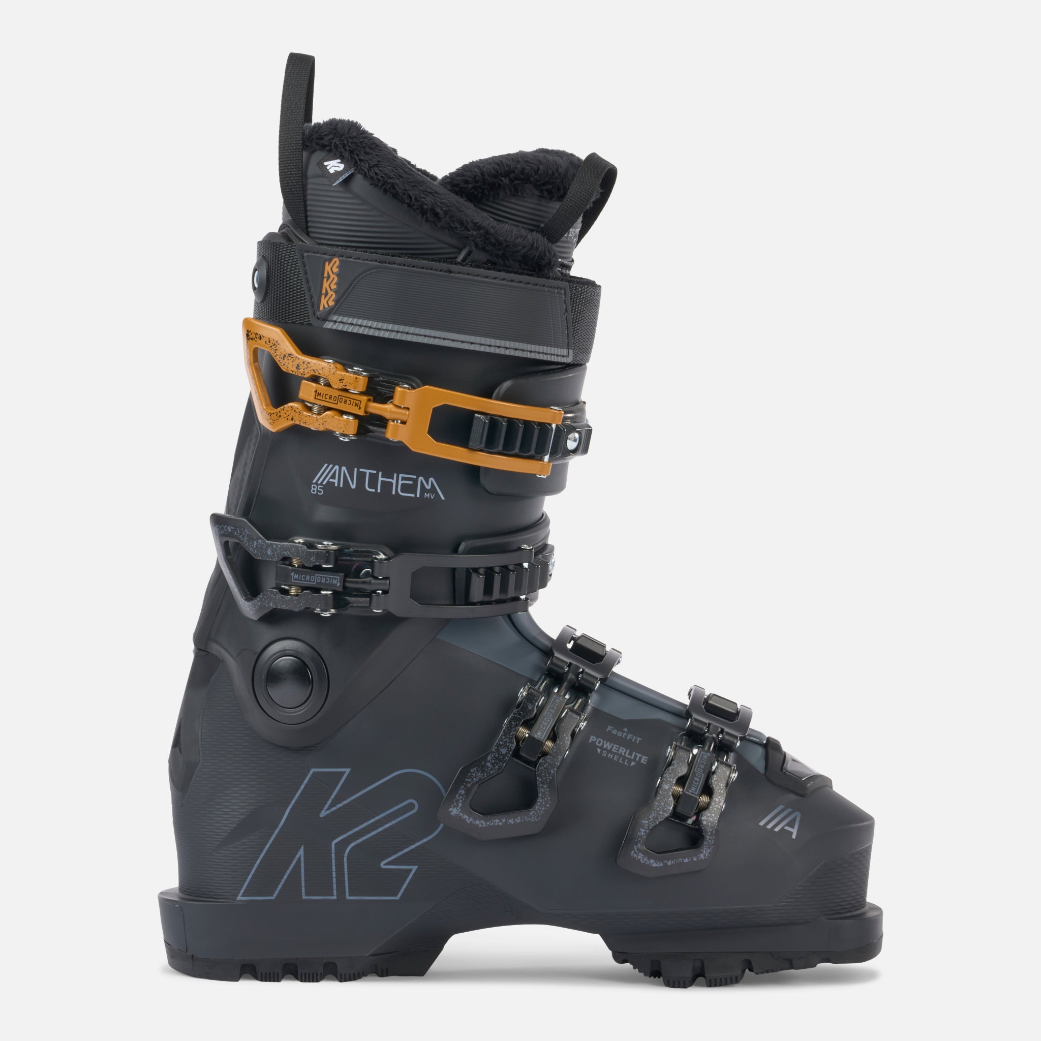 K2 womens ski on sale boots