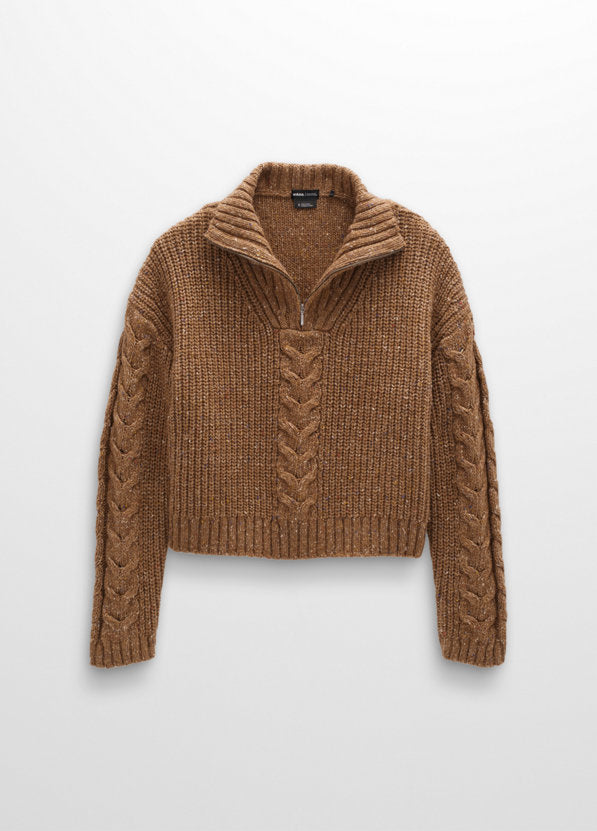 Prana on sale wool sweater