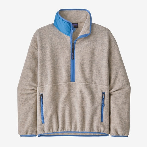 Patagonia half hot sale zip women's