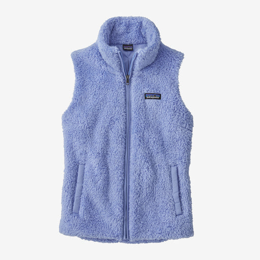 Patagonia Women's Los Gatos Fleece Vest