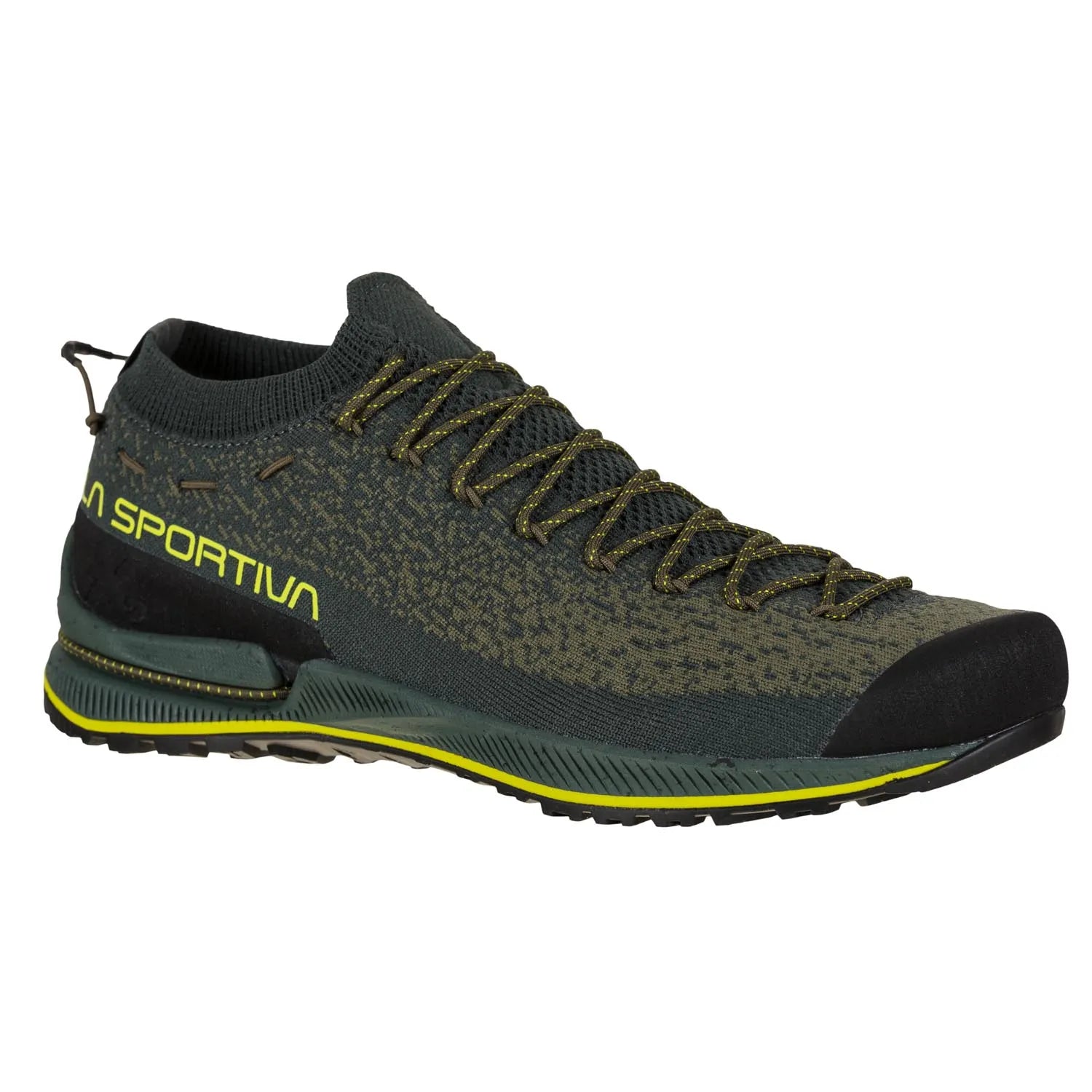 La Sportiva Men s TX2 Evo Approach Shoes Monod Sports