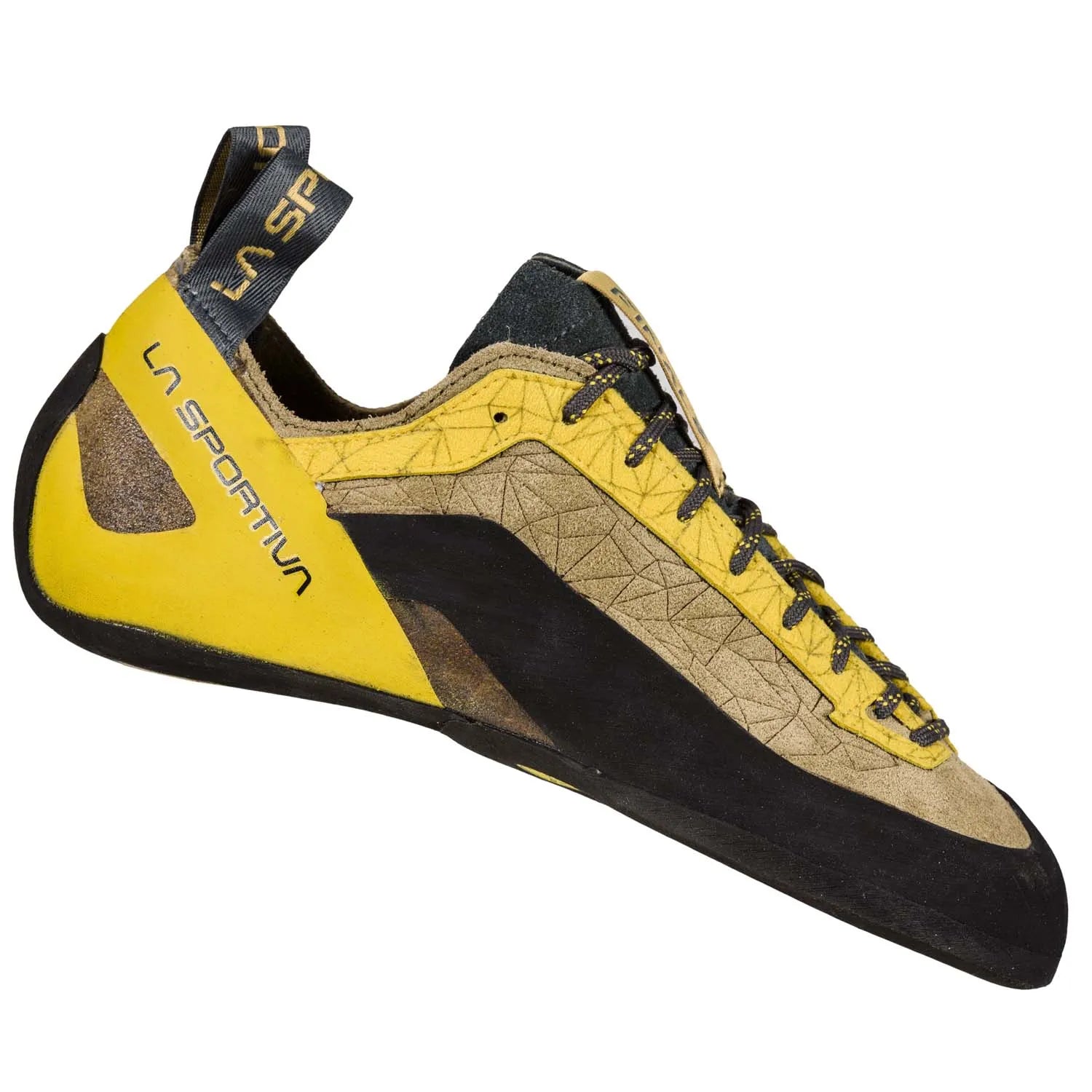 La sportiva gym climbing on sale shoes