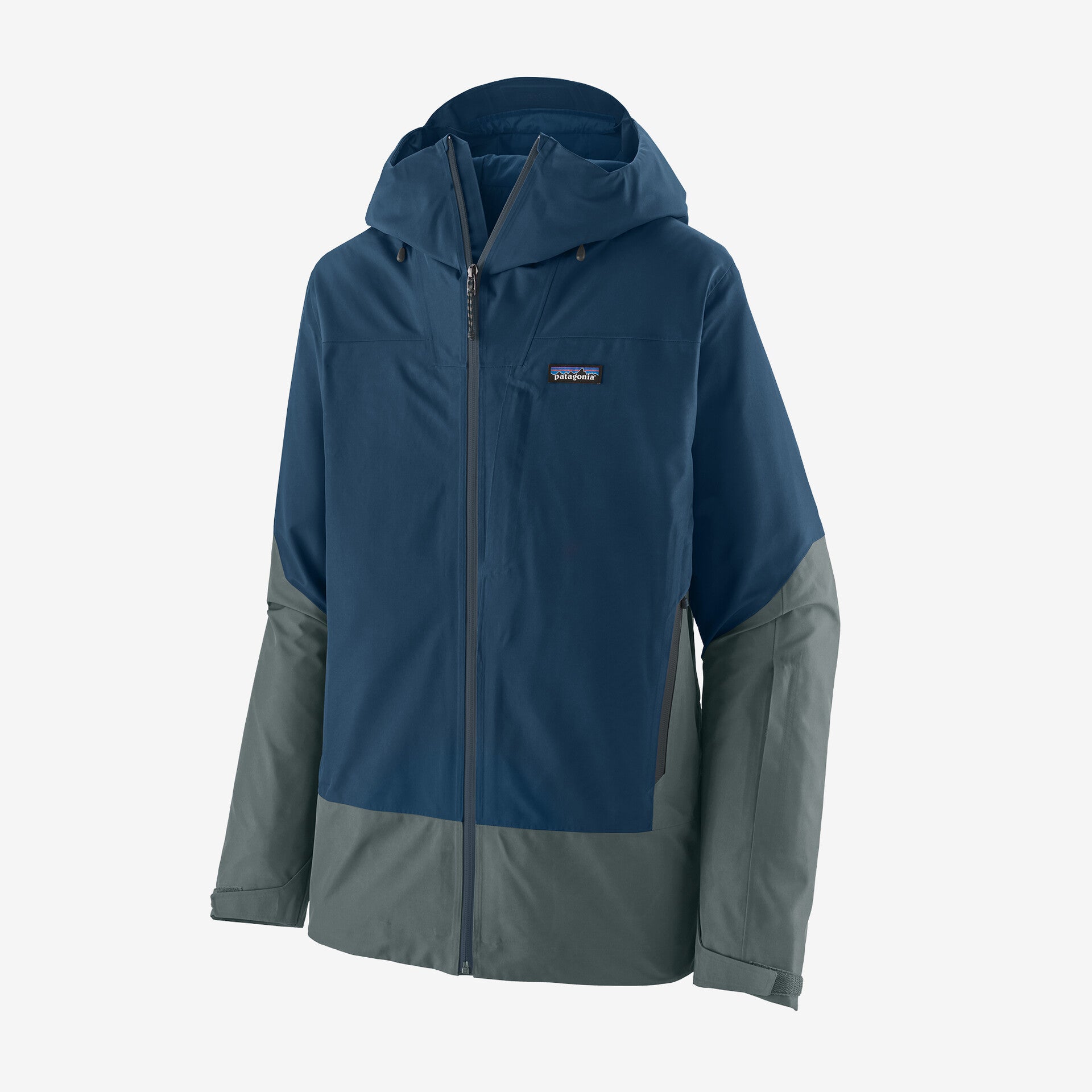 Patagonia untracked 2025 ski jacket