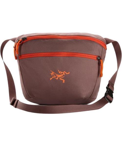 Arc'teryx Mantis 2 Waistpack – Monod Sports