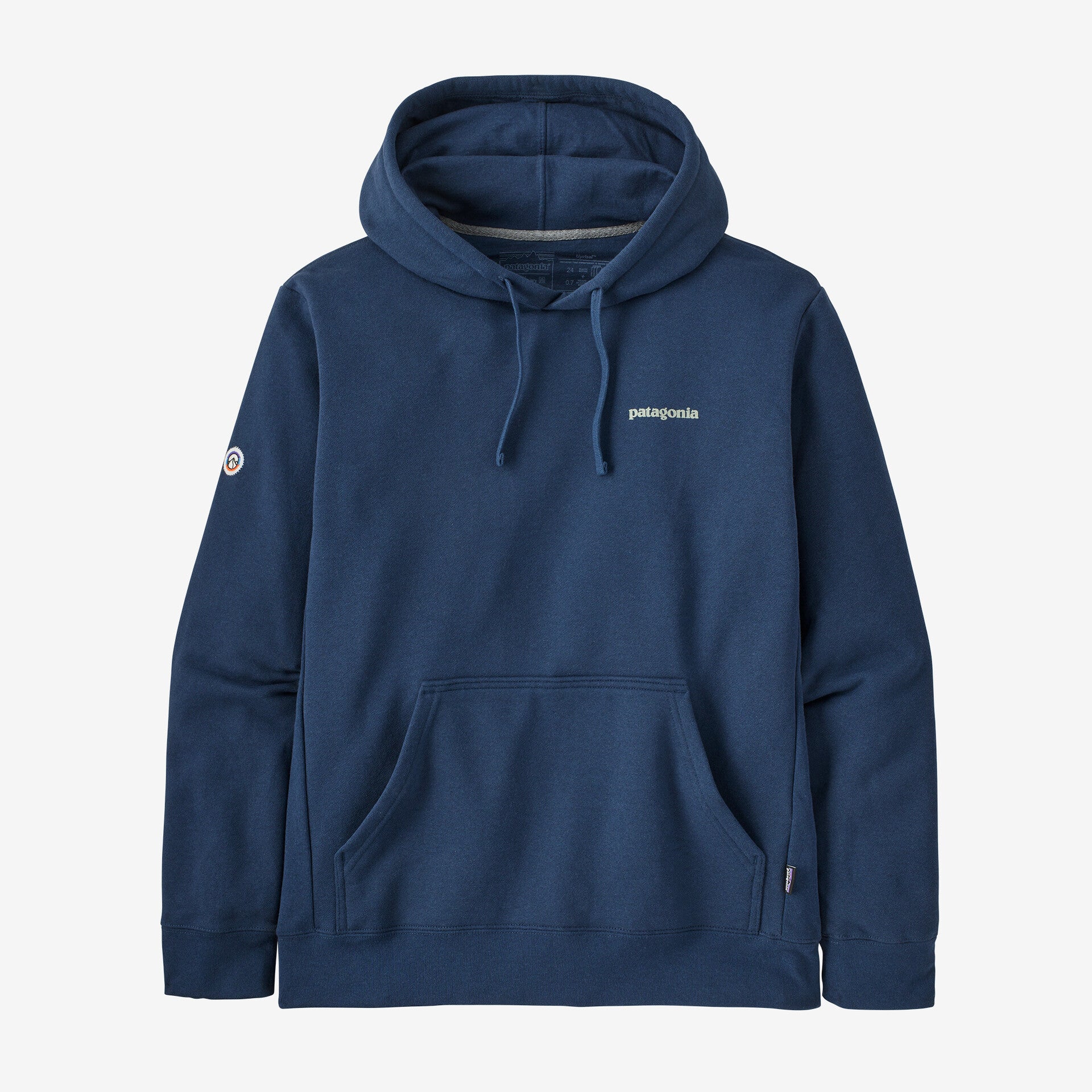 Patagonia Fitz Roy Icon Uprisal Hoody Monod Sports