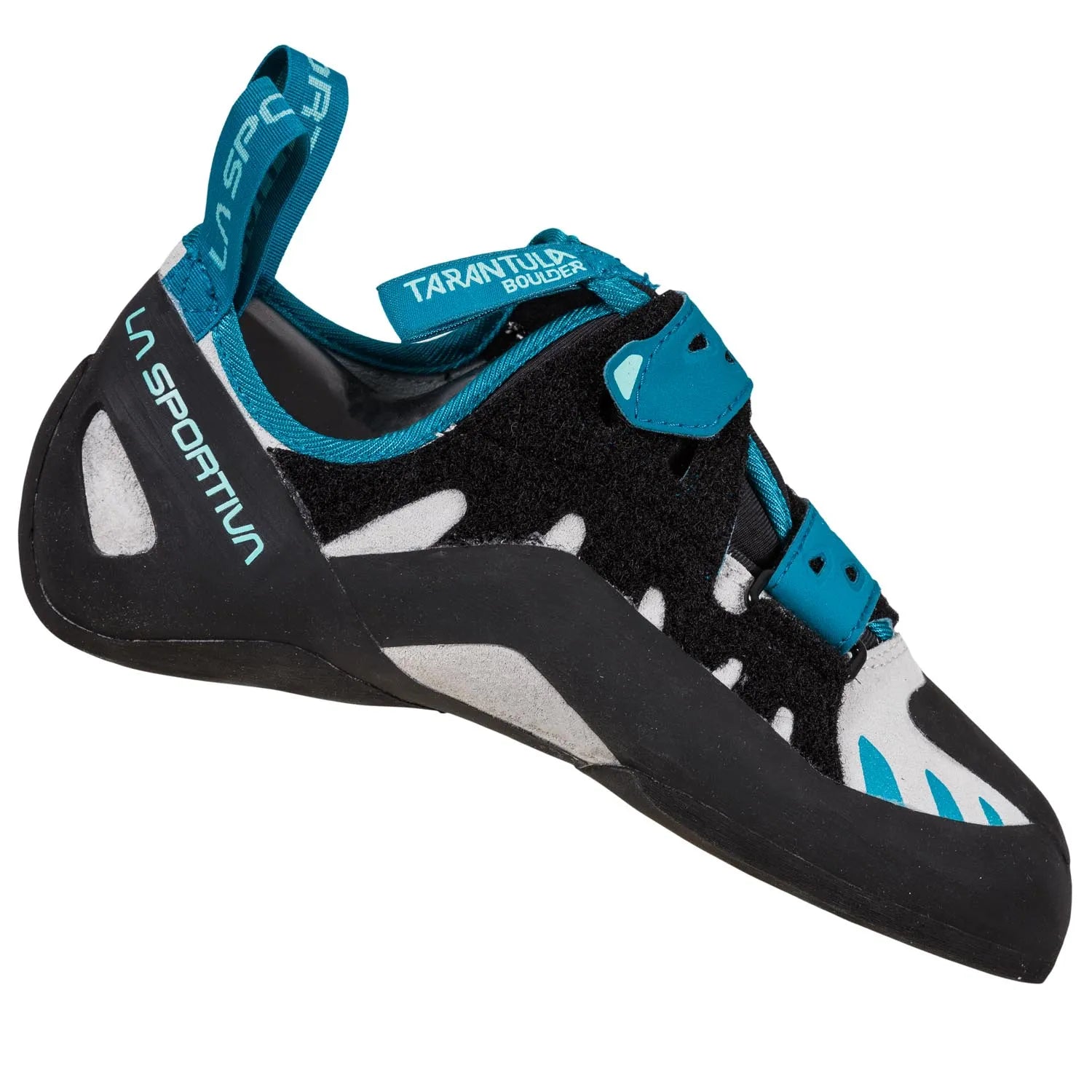 Neutral on sale climbing shoes