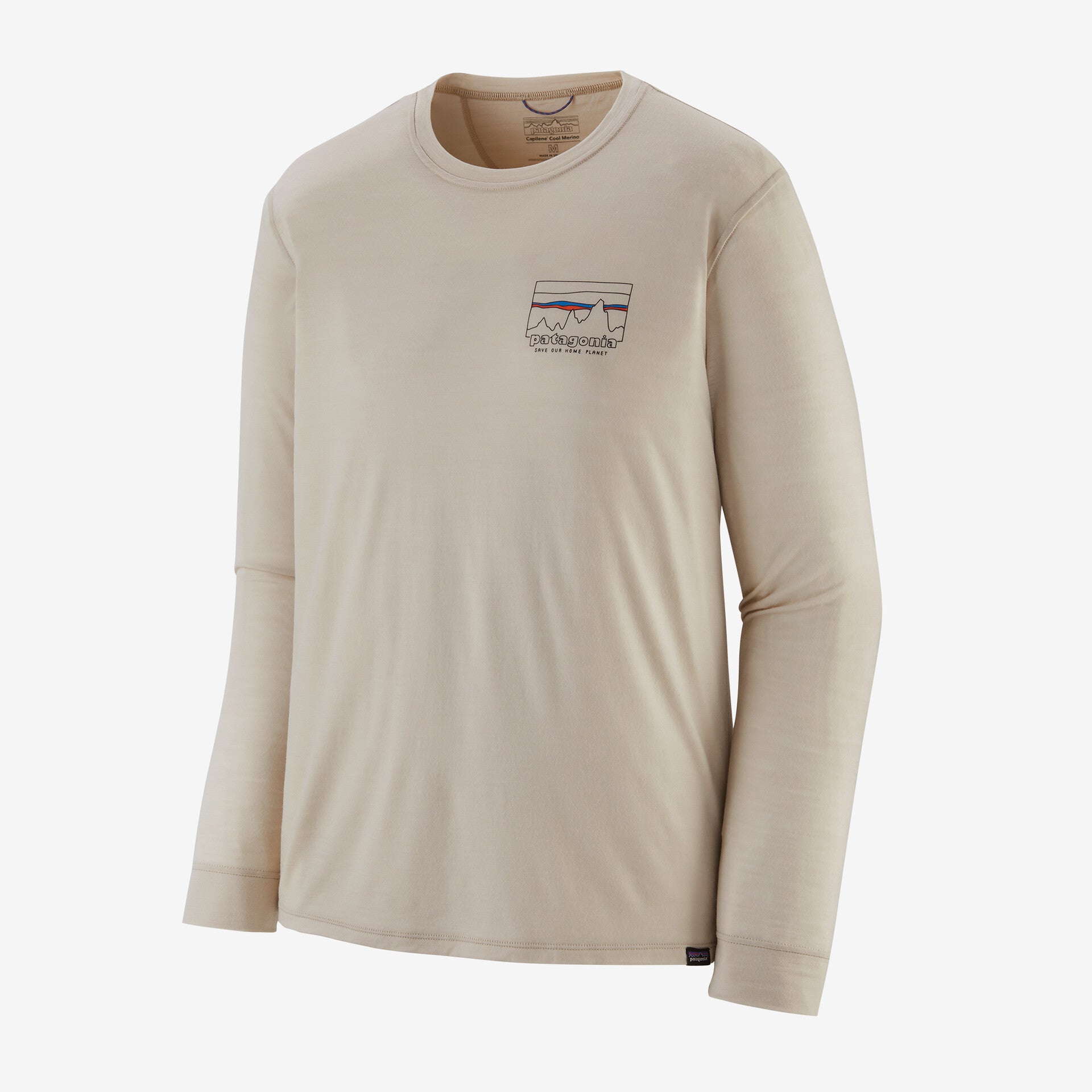 Patagonia Capilene Lightweight T-Shirt Review