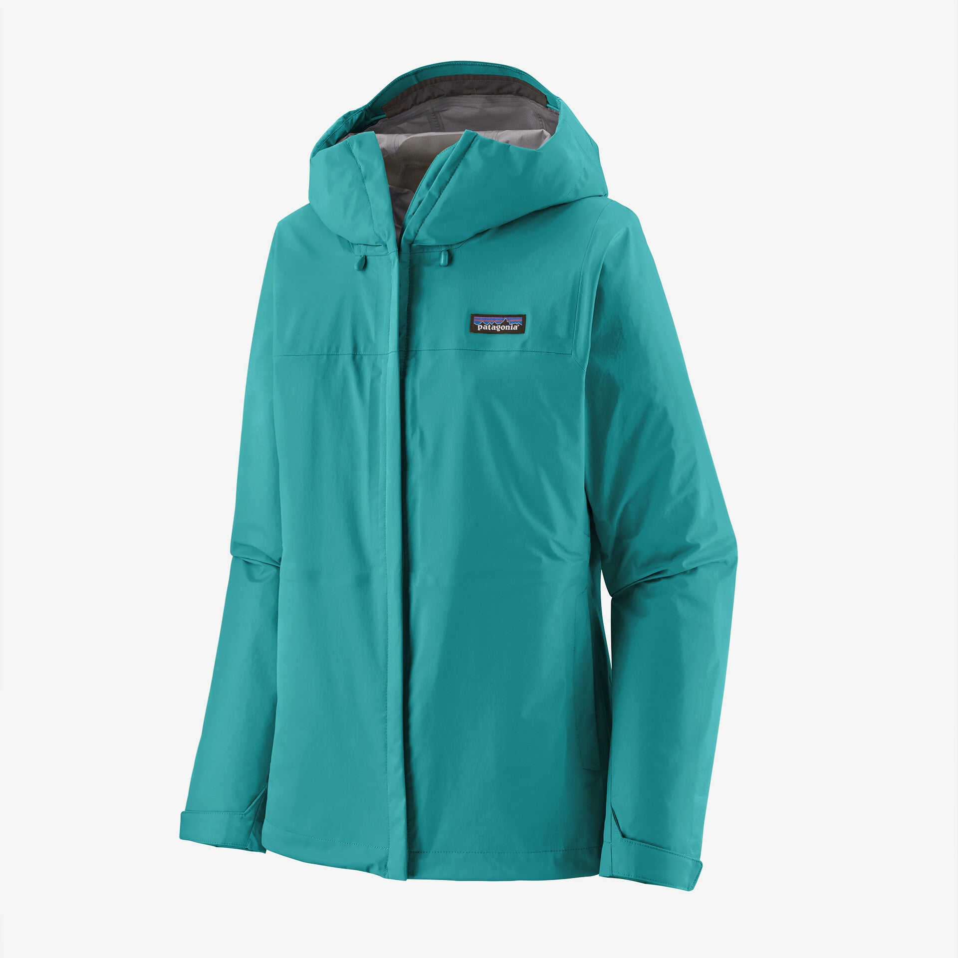 Patagonia Women's Torrentshell 3L Rain Jacket