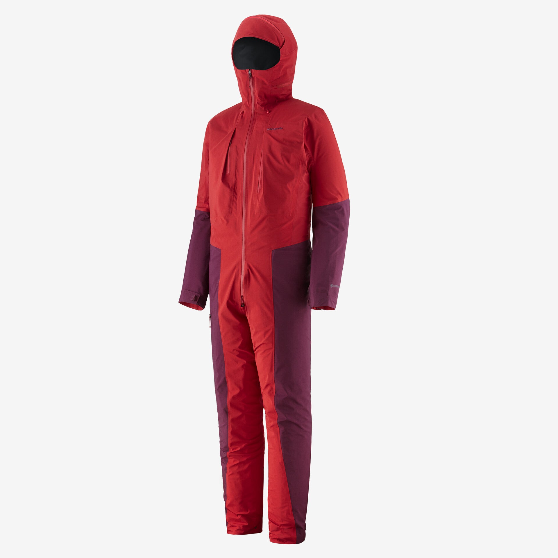 Patagonia snowsuit hot sale