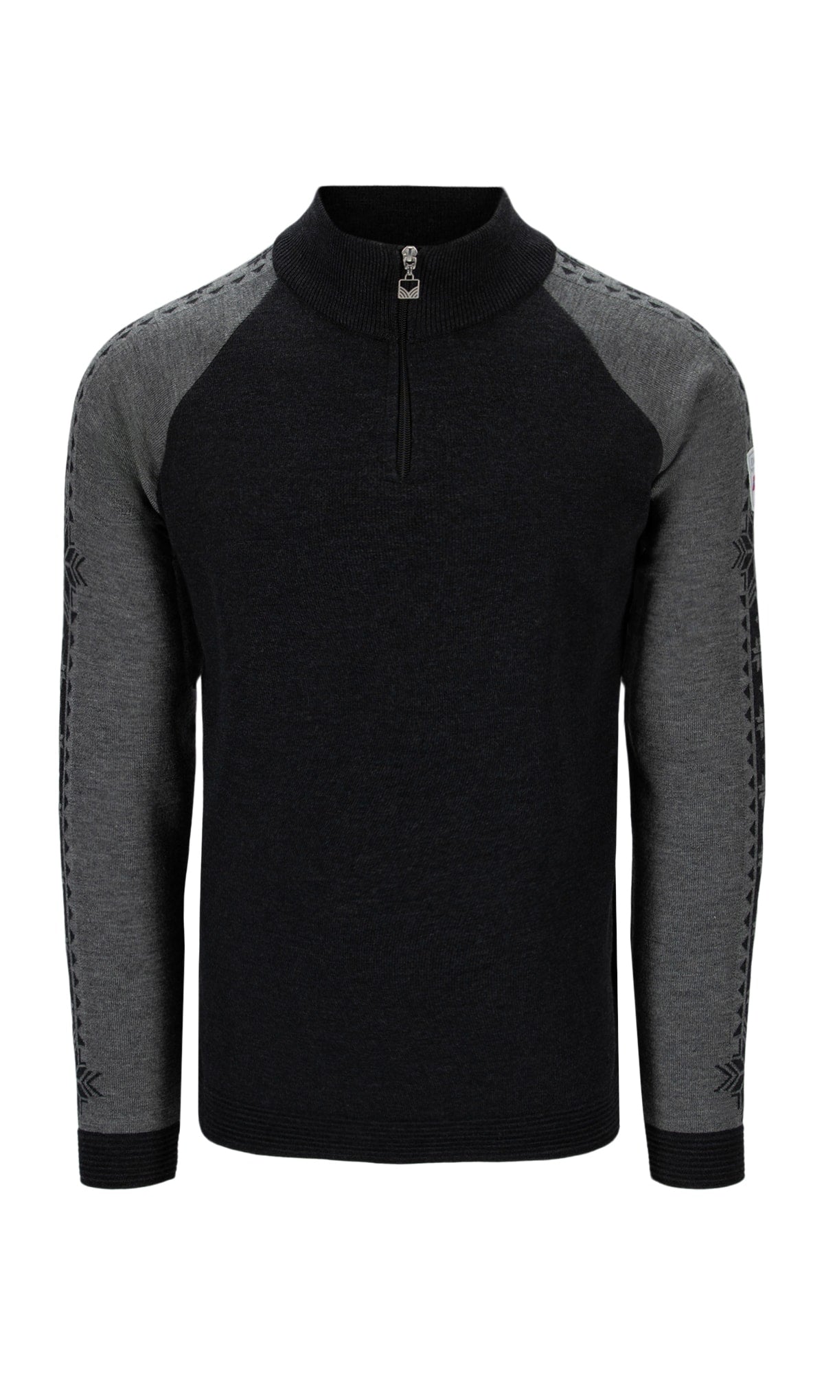 Dale of Norway Men's Geilo Merino Wool Sweater – Monod Sports