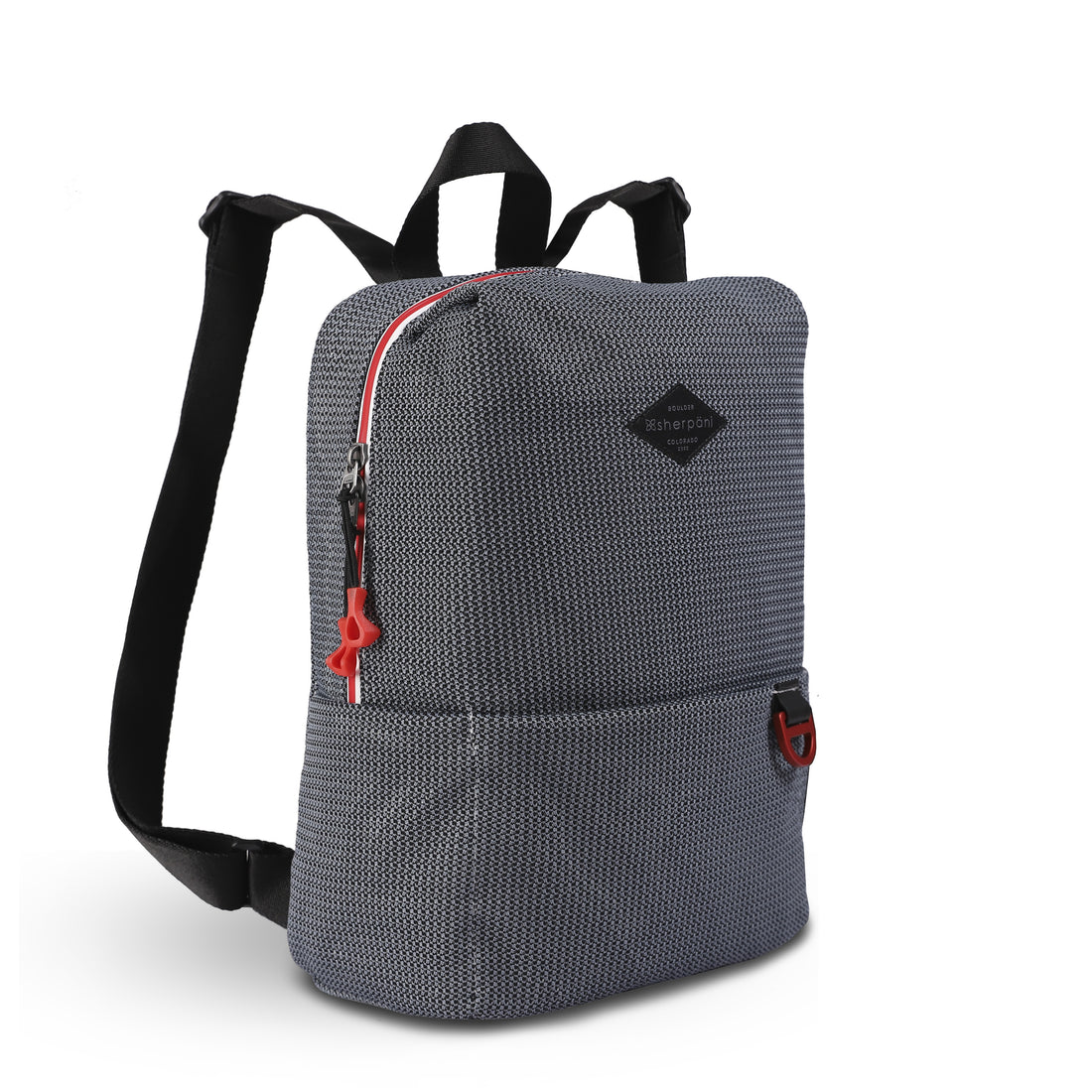 Sherpani Adaline Mesh Backpack Monod Sports