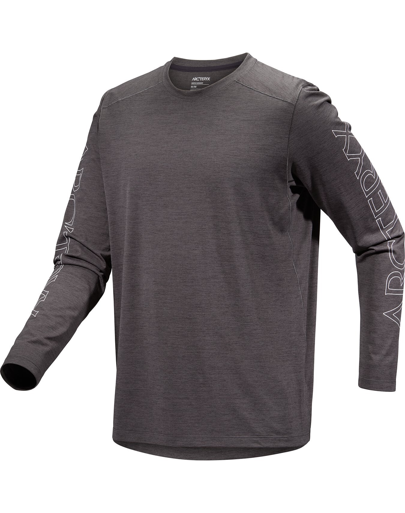 Arc'teryx Men's Cormac Arc'Word LS Shirt – Monod Sports