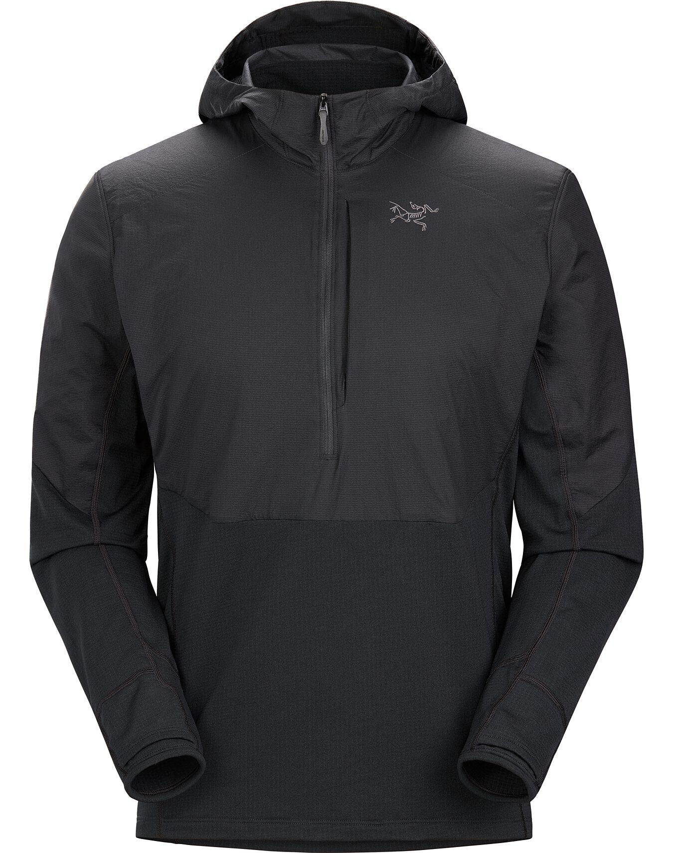 Arc'teryx Men's Delta Hybrid Hoody (Past Season) – Monod Sports