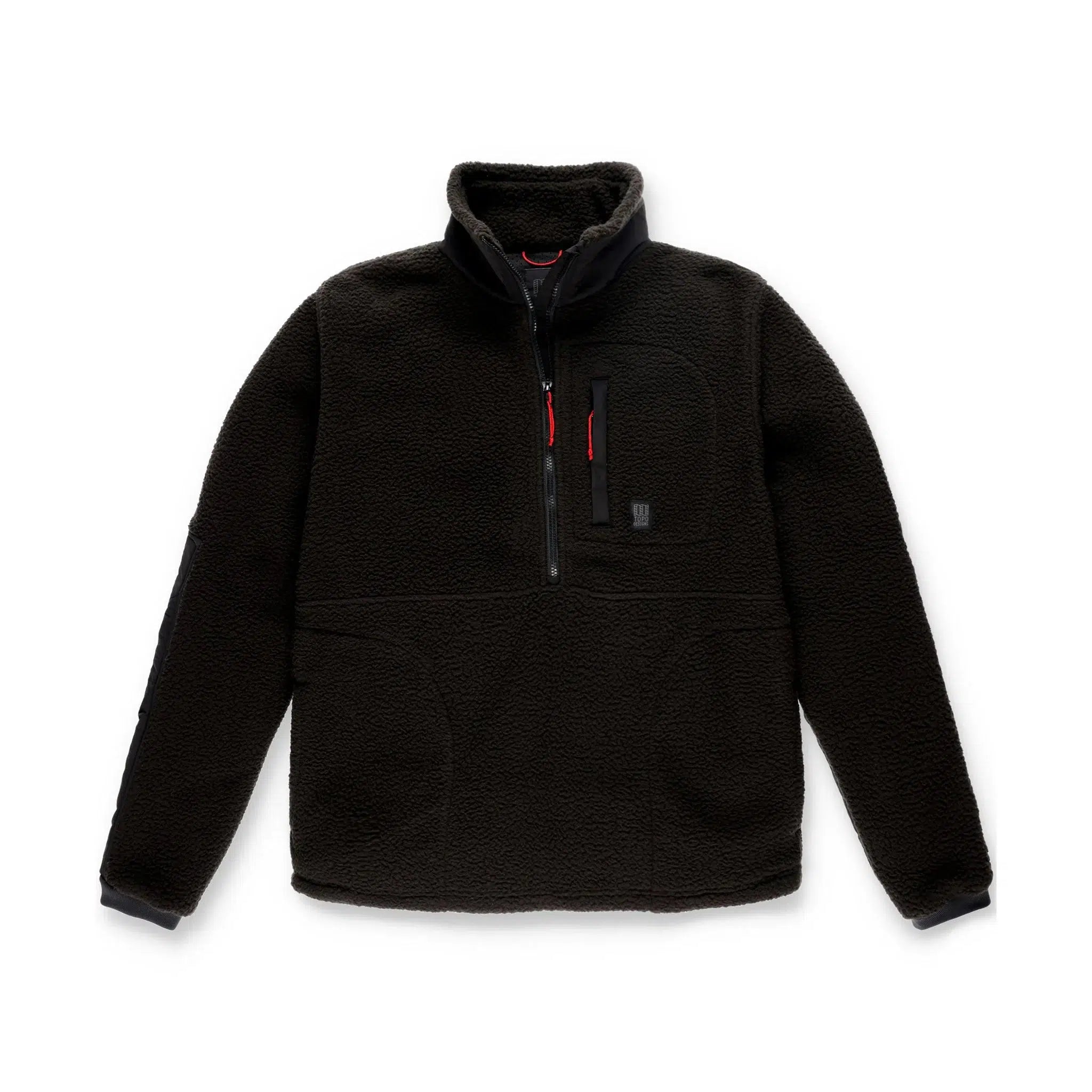 Patagonia Men's Los Gatos Fleece Crew (Past Season)