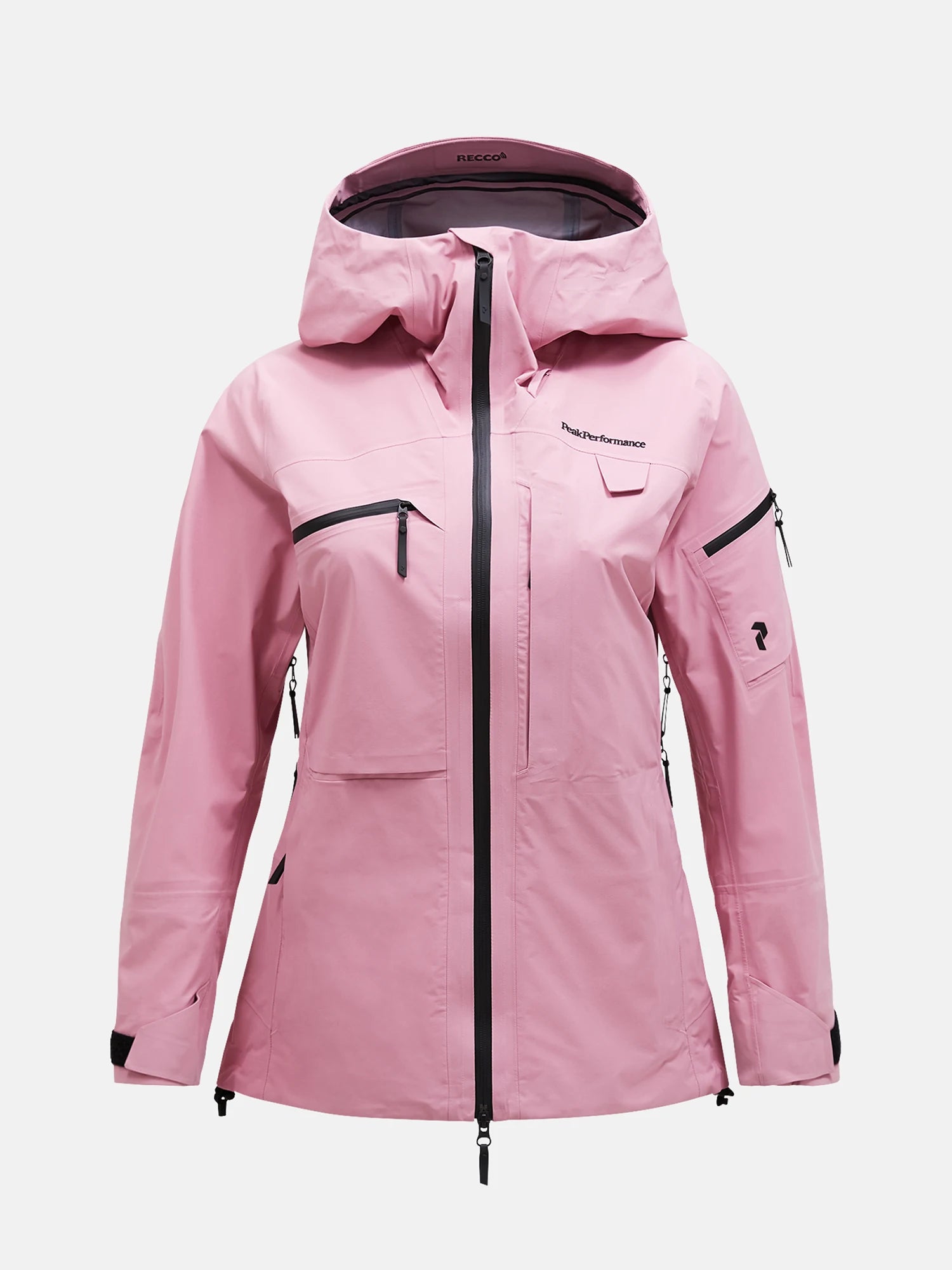 Women s Alpine Gore Tex 3L Shell Jacket