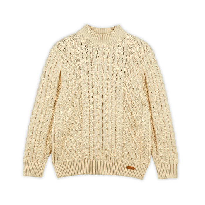 Fishermans clearance jumper womens