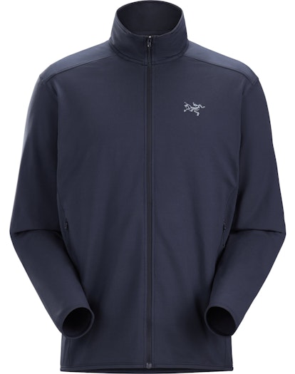 Arc'teryx Men's Kyanite Lightweight Jacket (Past Season) – Monod