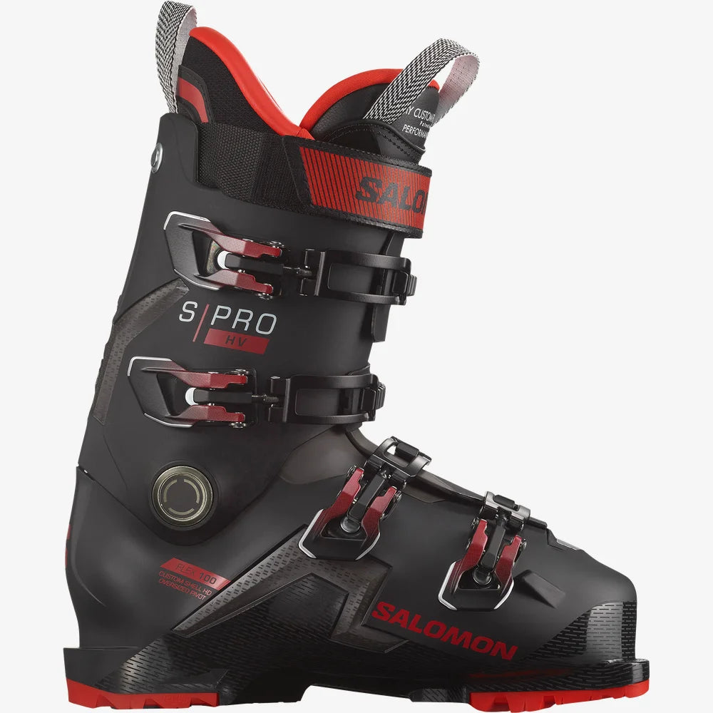 Salomon S/Pro HV 100 GW Ski Boots 2025 – Monod Sports