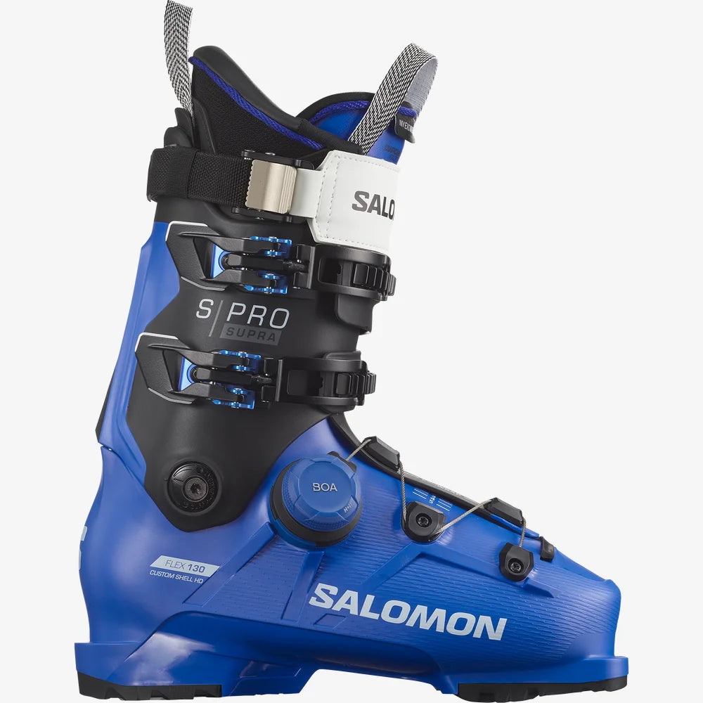 Salomon best sale ski shoes