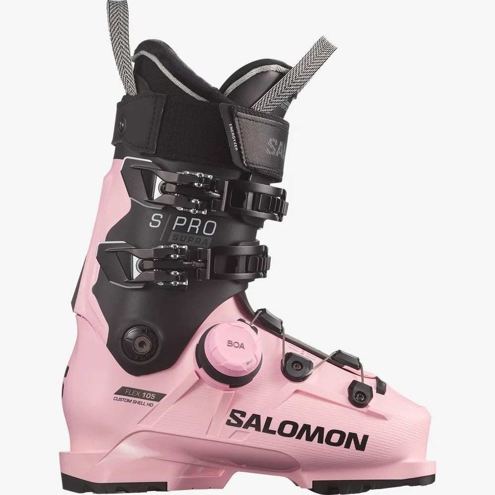 Salomon S/Pro Supra BOA 105 W Ski Boots 2025 – Monod Sports