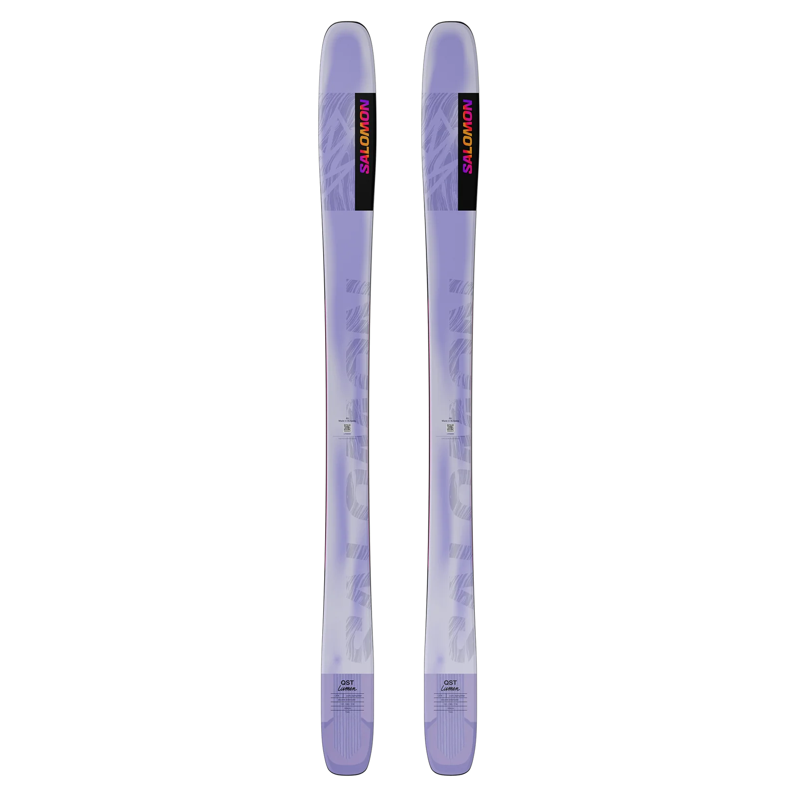 QST Lumen 98 Skis 2025