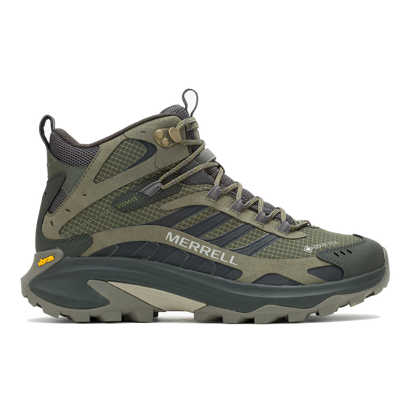 Men s Moab Speed 2 Mid GTX Hiking Shoes