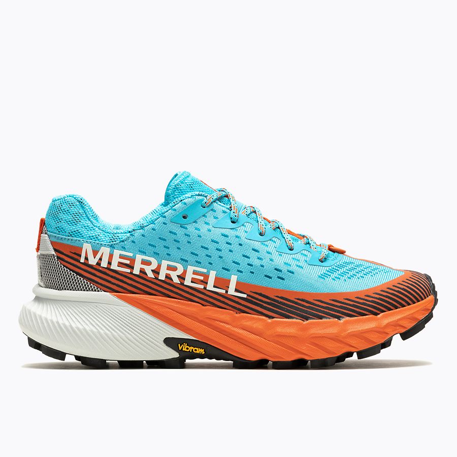 Fit & Sizing Questions – Merrell