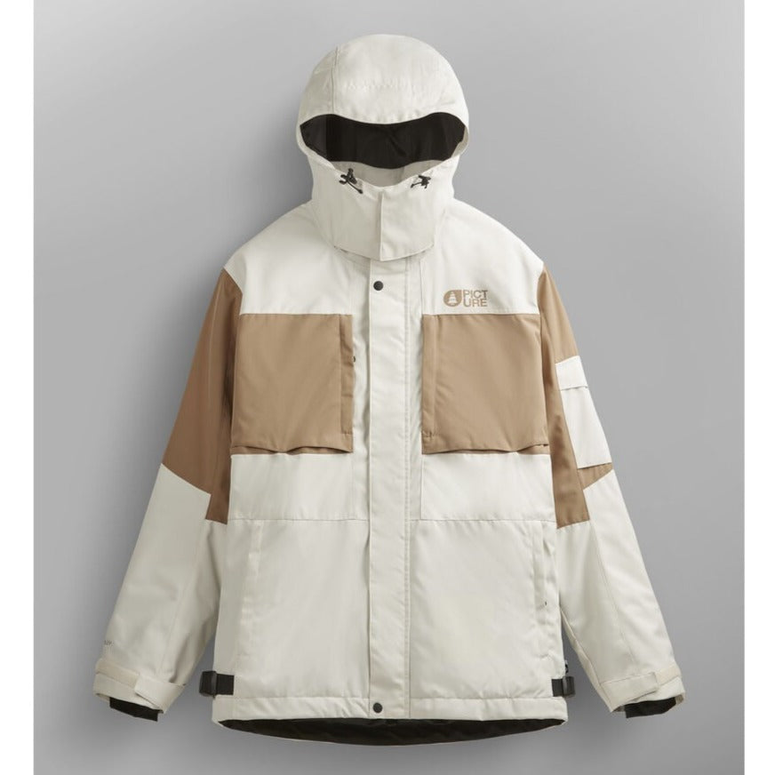 Sessions ski sale jacket