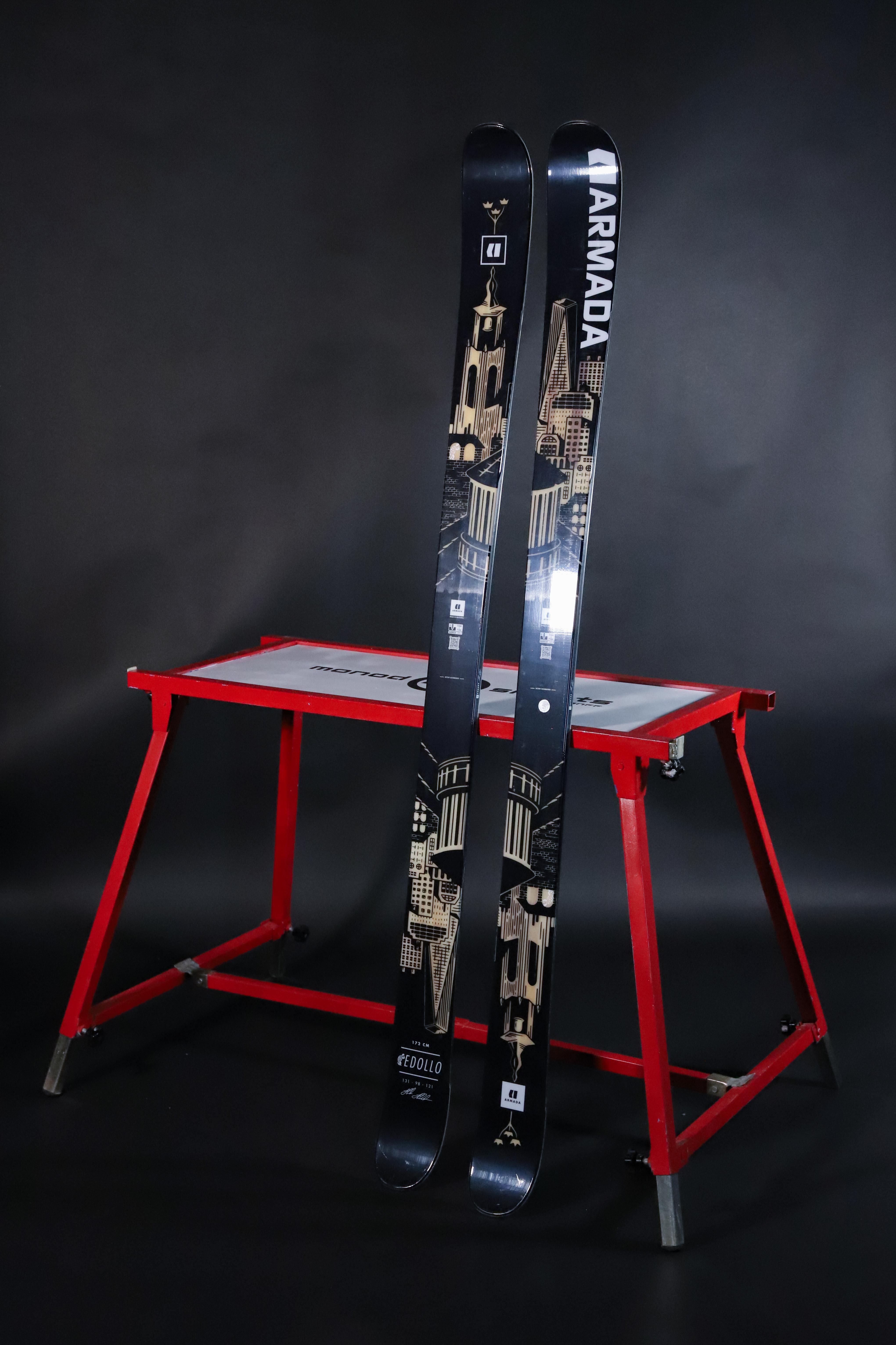 Armada Edollo Skis 2024 Monod Sports