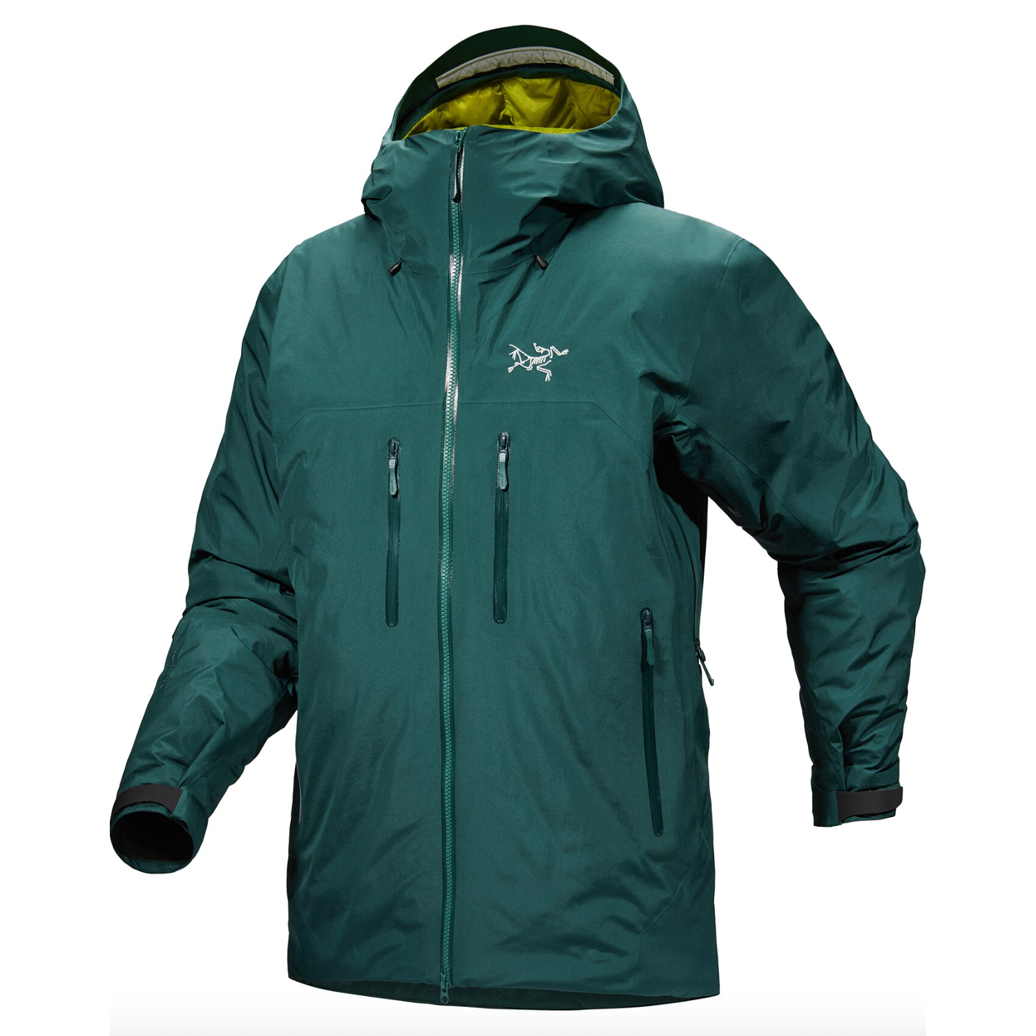 Arc'teryx Mens Beta Down Insulated Jacket (Past Season) – Monod Sports