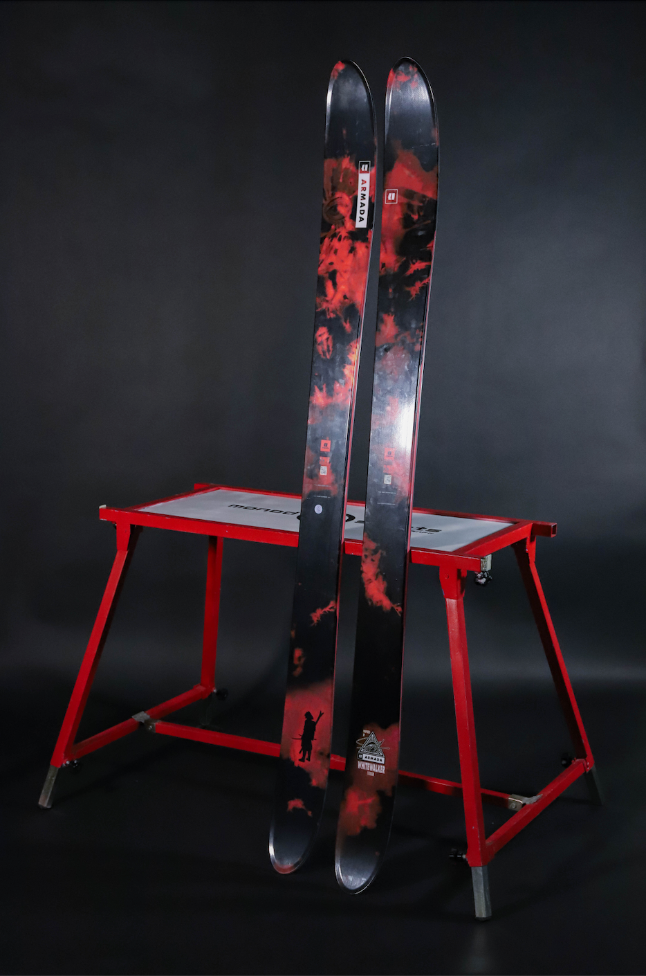 Armada Whitewalker 116 Skis 2024