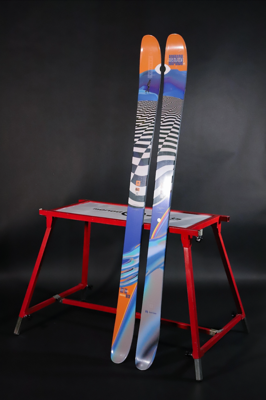 Armada ARV 106 Skis 2024