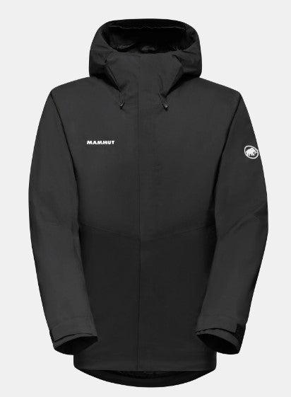 Mammut Men's Alto HS Hooded Jacket – Monod Sports