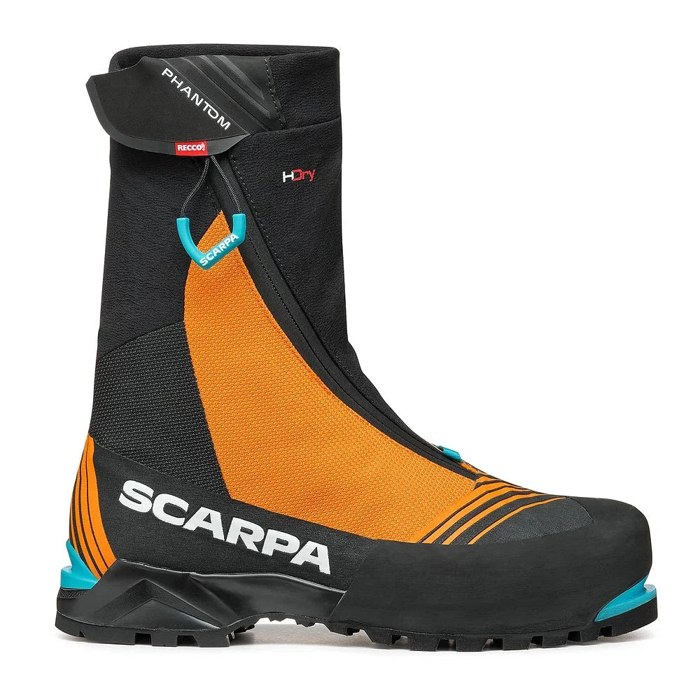 New scarpa sale phantom tech