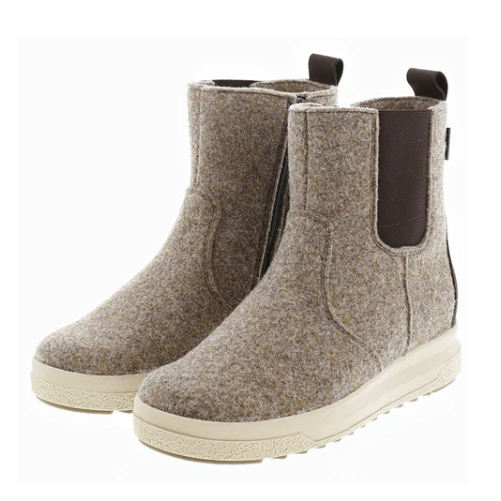 Felt on sale pac boots