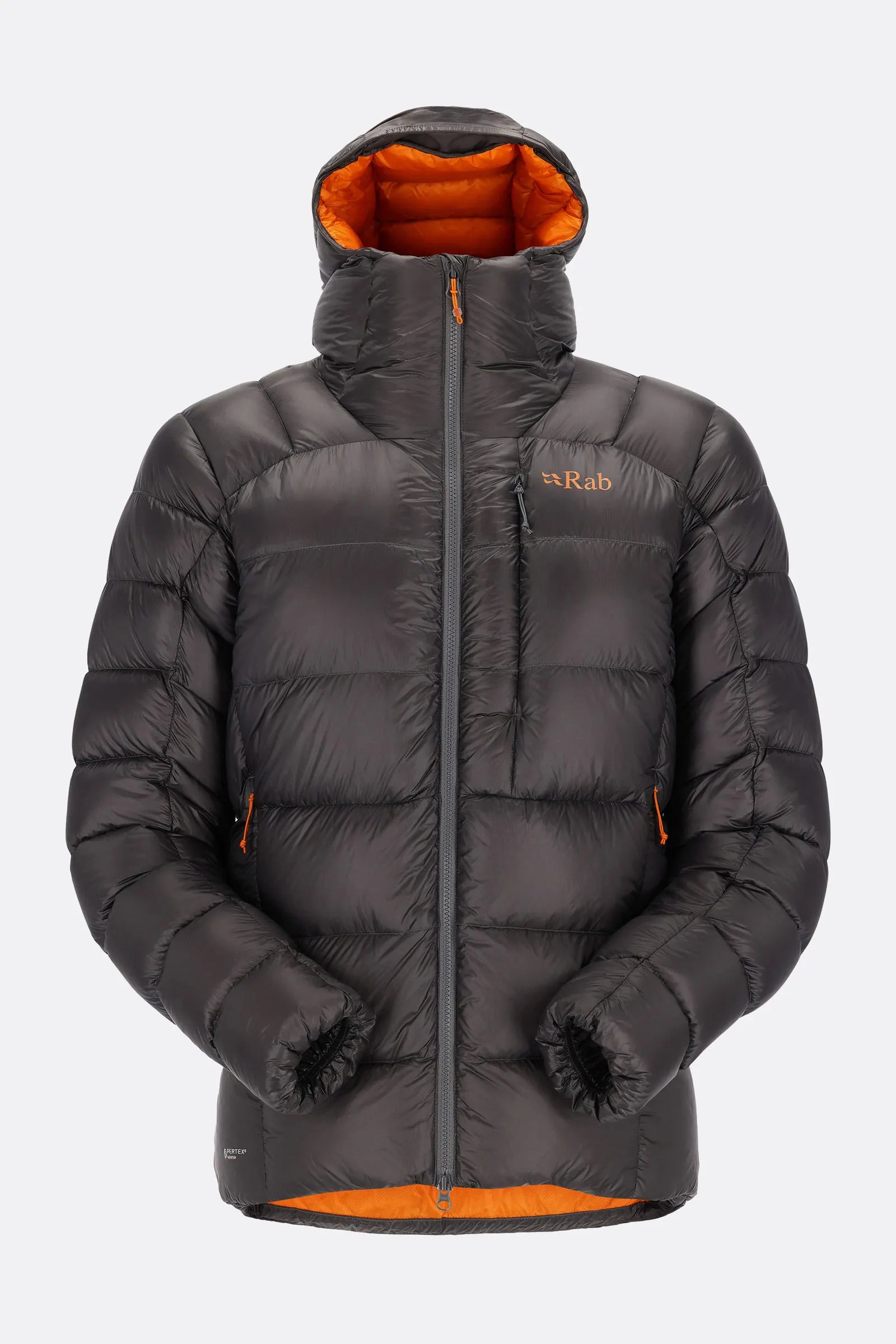 Rab mens down jacket best sale