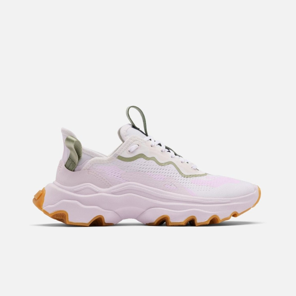 Women's clearance kinetic sneaker