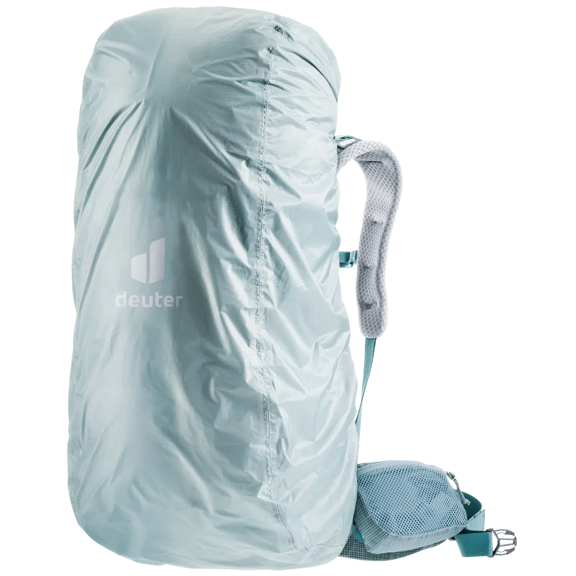 Deuter 2025 pack cover