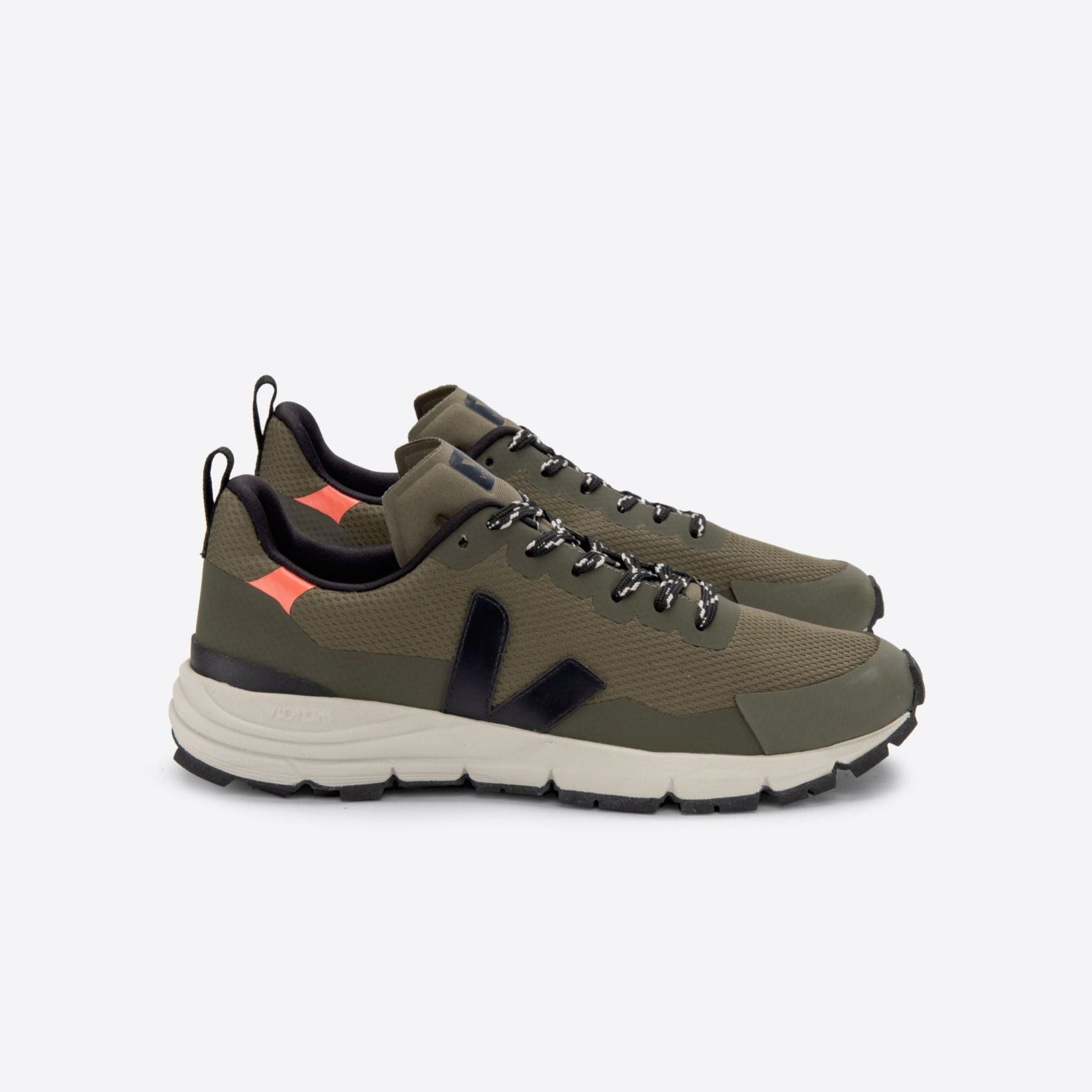 Veja holiday black sale olive oxford grey