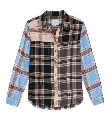 Rails Brando Shirt - Women's