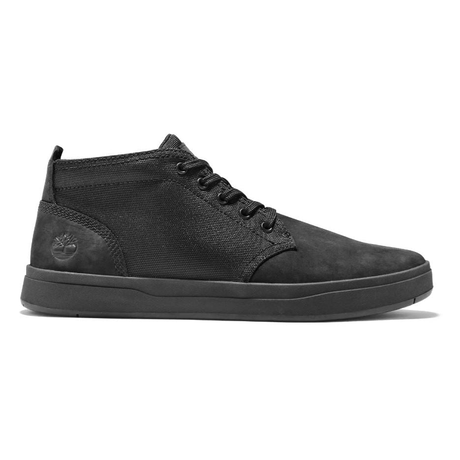 Timberland Men s Davis Square F L Chukka Shoes